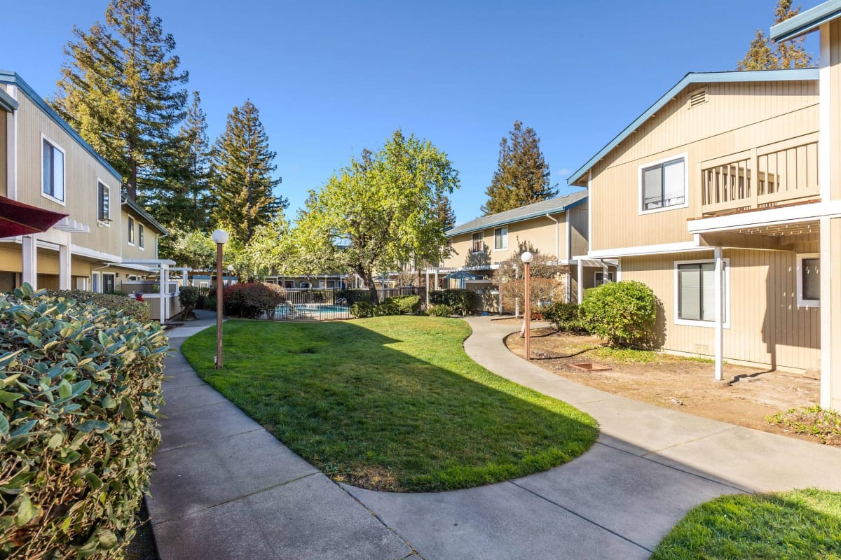 Photos and Video of Redwood Landing in Novato, CA